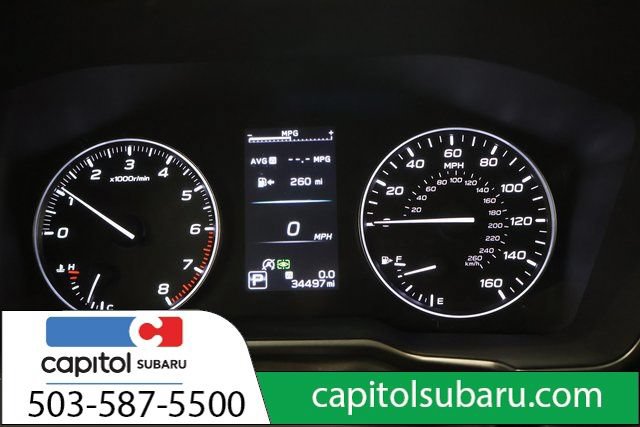 Used 2020 Subaru Outback Limited AWD/4WD image 21