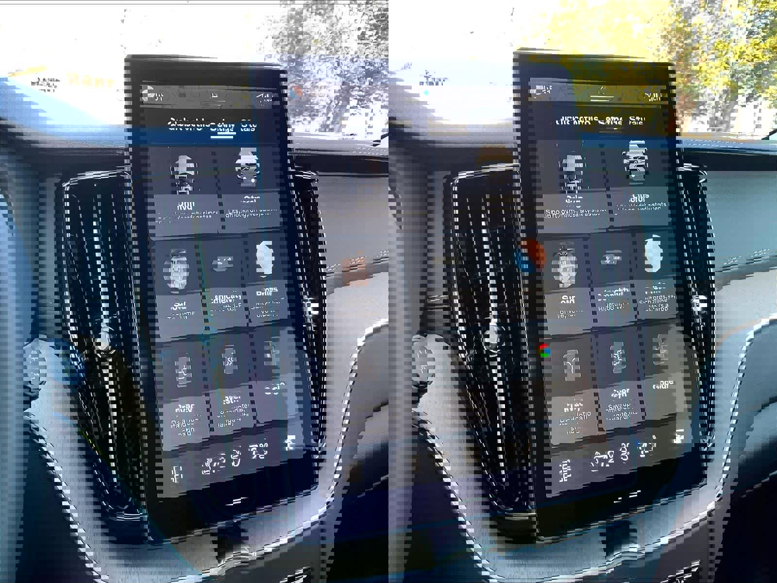 New 2026 Volvo XC60 T8 Ultra w/ Climate Package image 22