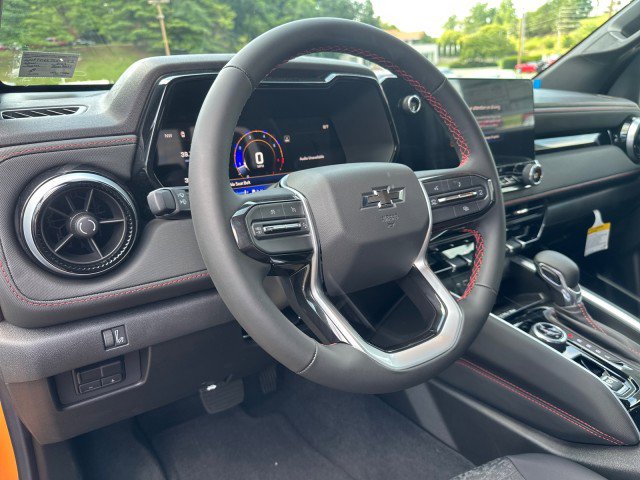New 2025 Chevrolet Colorado Z71 w/ Technology Package image 20