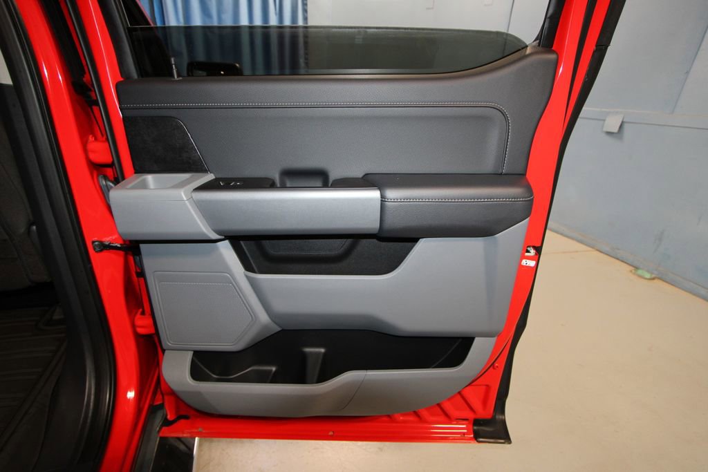 Used 2022 Ford F150 XLT w/ Equipment Group 302A High image 28