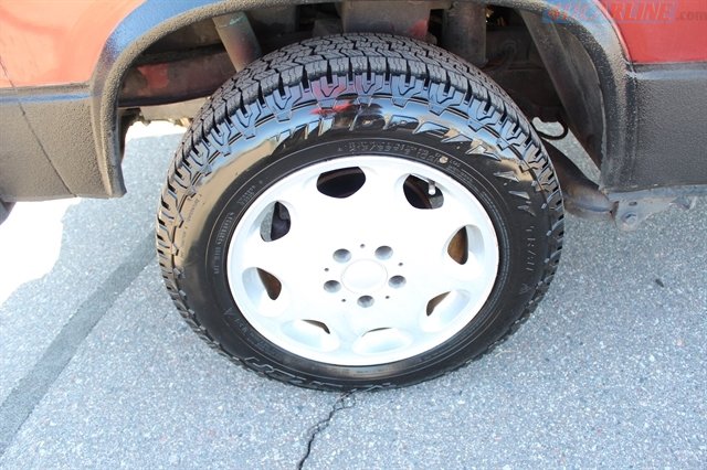 Used 1990 Volkswagen Vanagon GL image 28