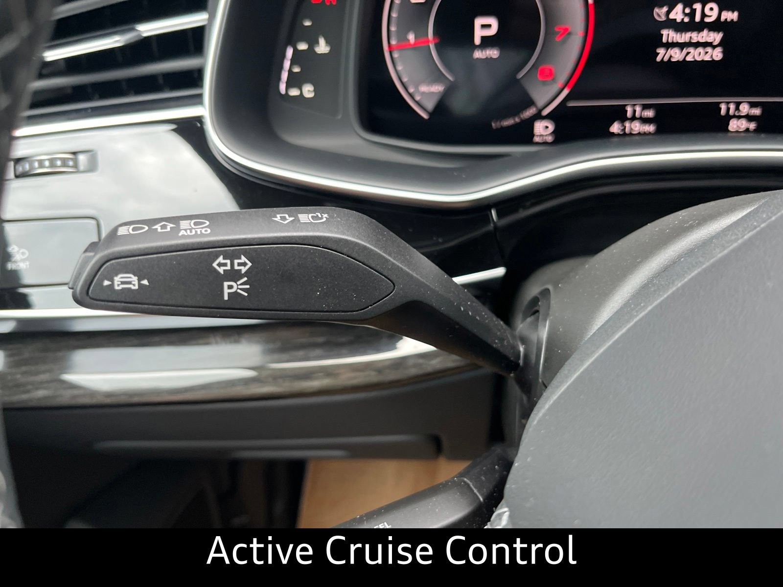 New 2026 Audi Q8 Premium Plus AWD/4WD image 13