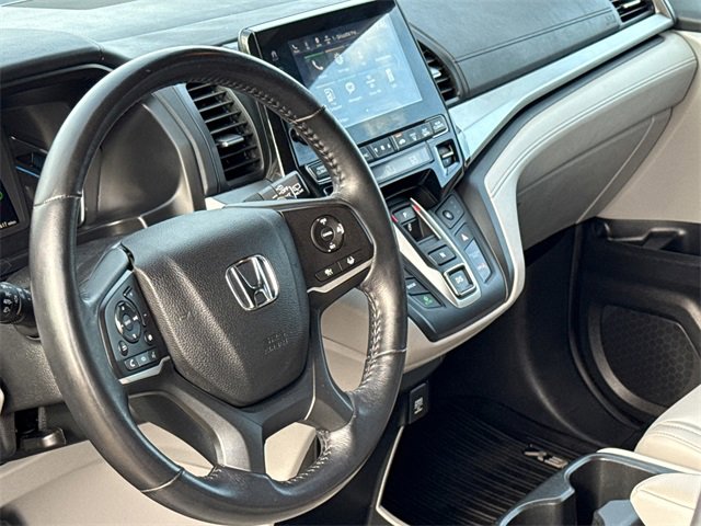 Used 2021 Honda Odyssey EX-L image 19