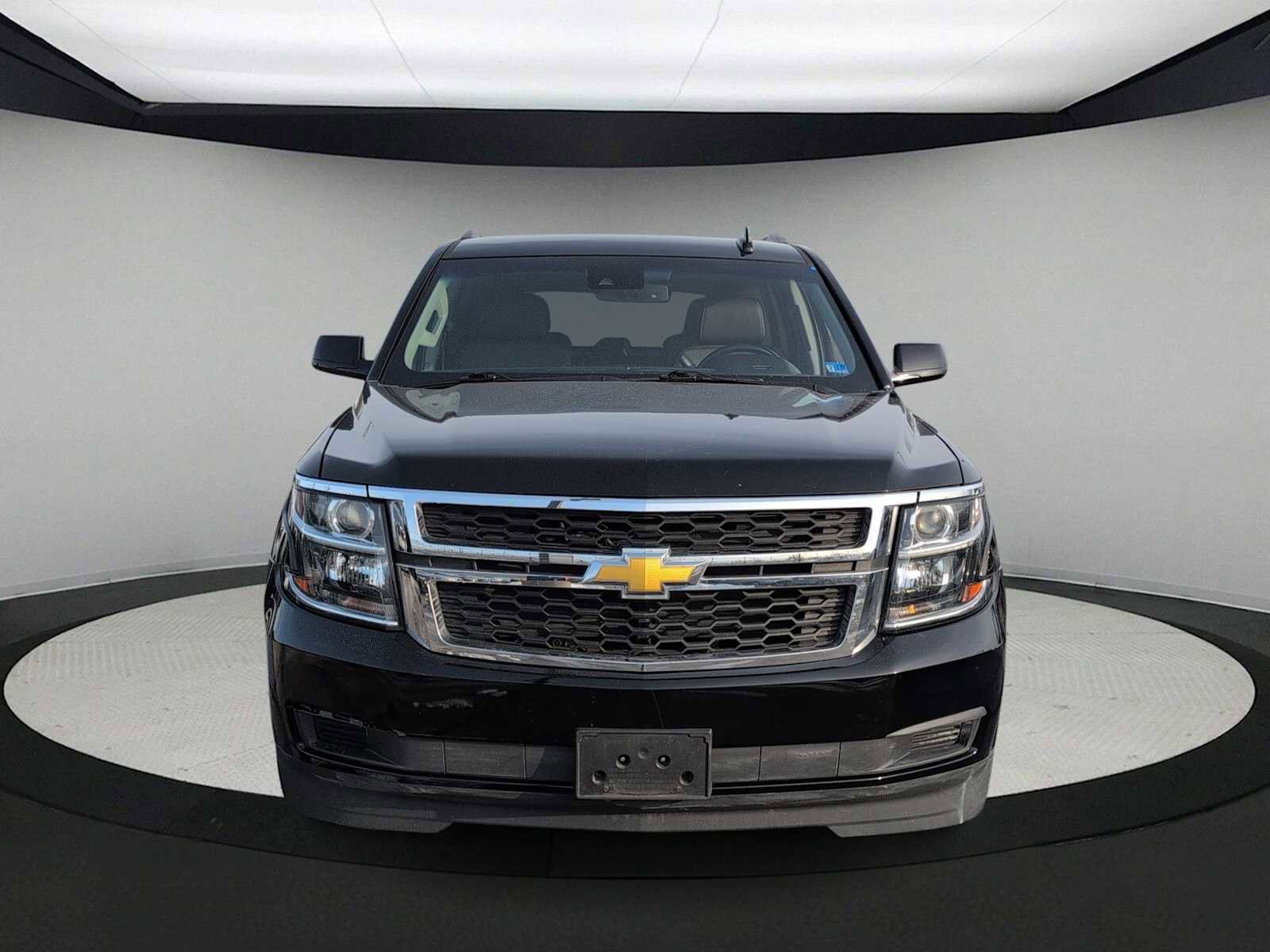 Used 2019 Chevrolet Tahoe LT image 3