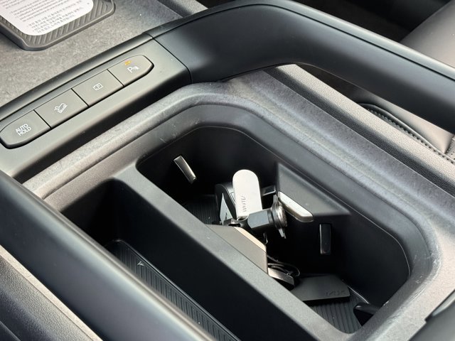 New 2027 Kia Telluride LX FWD image 28