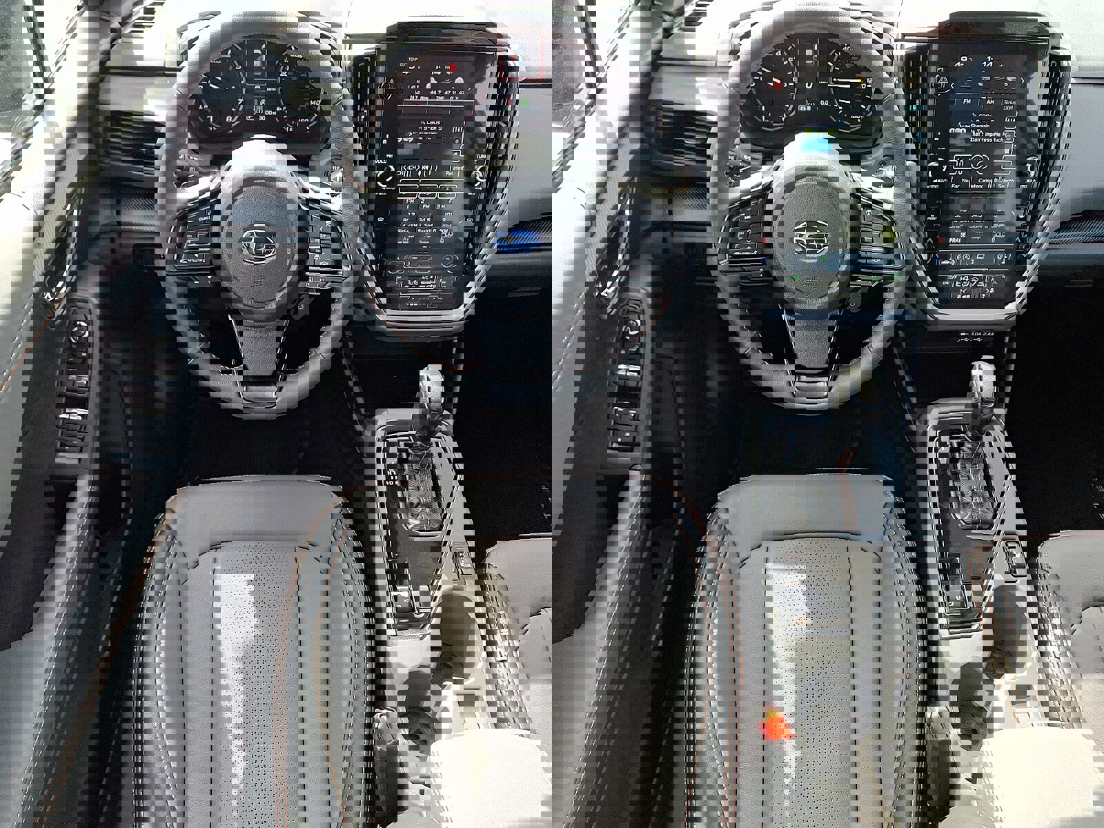 Certified 2026 Subaru Crosstrek 2.5i Limited image 12