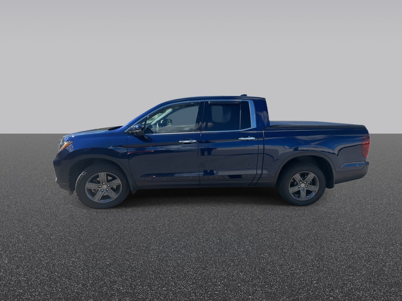 Used 2023 Honda Ridgeline RTL-E image 6