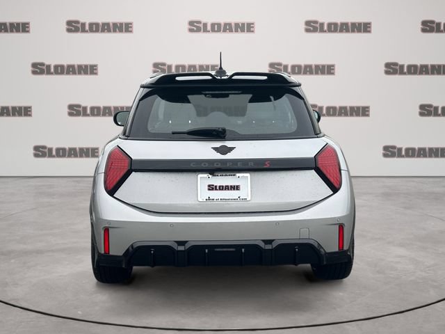 New 2026 MINI Cooper S FWD image 4