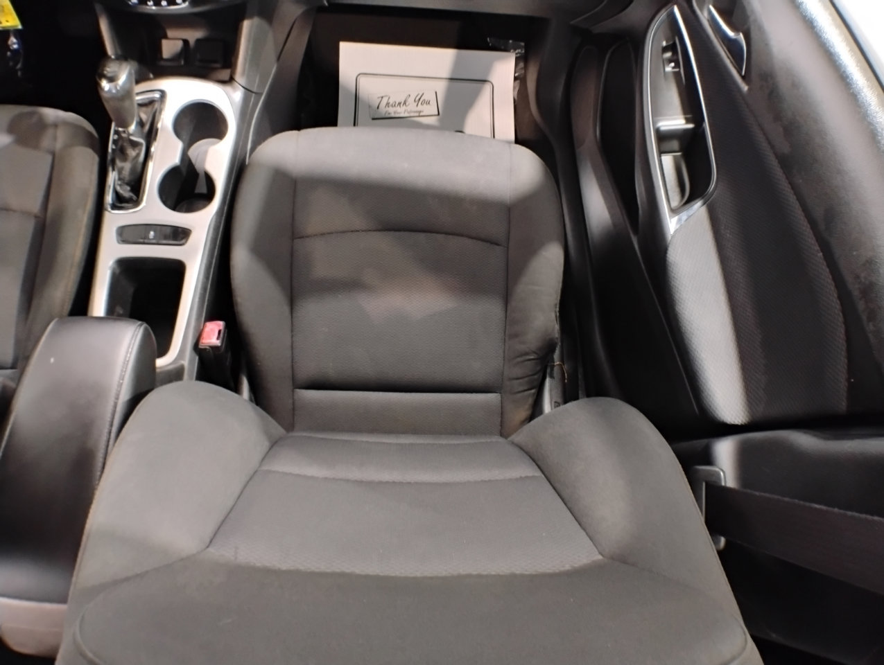 Used 2016 Chevrolet Cruze LS image 63