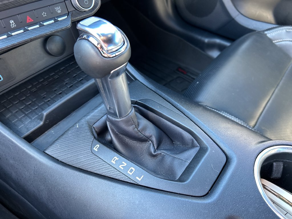 Used 2024 Ford Mustang Premium RWD image 23