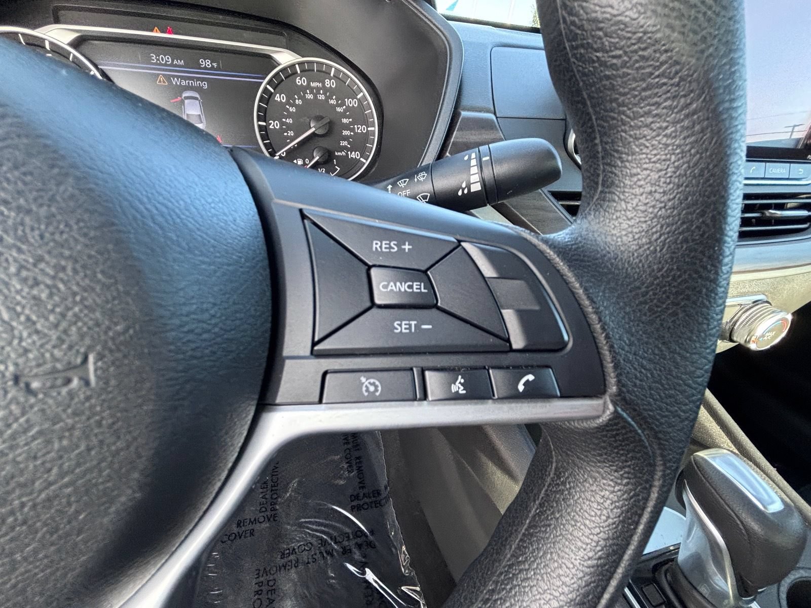 Used 2025 Nissan Altima 2.5 SV FWD image 24