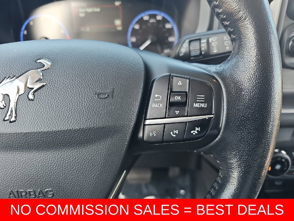 Used 2021 Ford Bronco Sport Big Bend w/ Big Bend Package AWD/4WD image 17