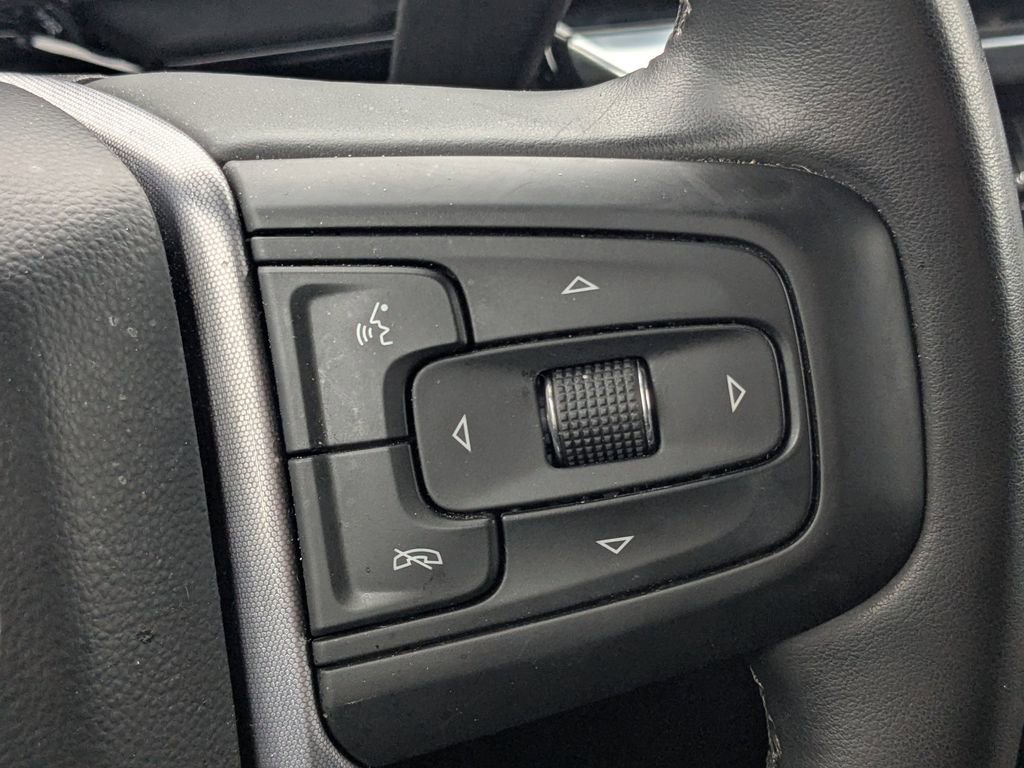 Used 2024 GMC Sierra 1500 SLT image 23