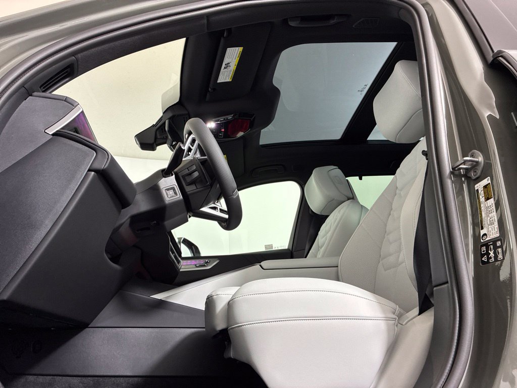 New 2027 BMW X5 xDrive40i w/ Luxury Package AWD/4WD image 20
