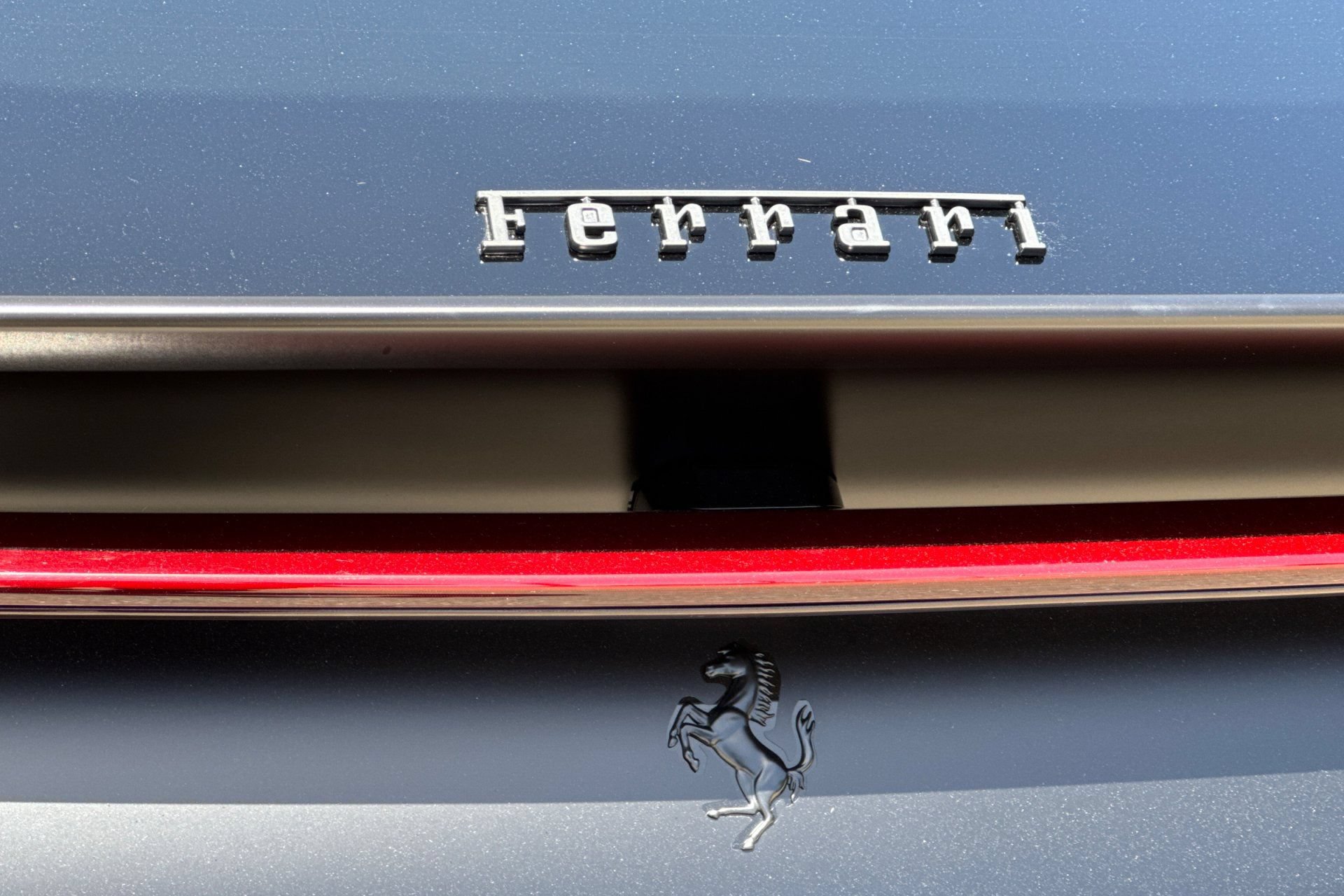 Used 2025 Ferrari 12Cilindri RWD image 36