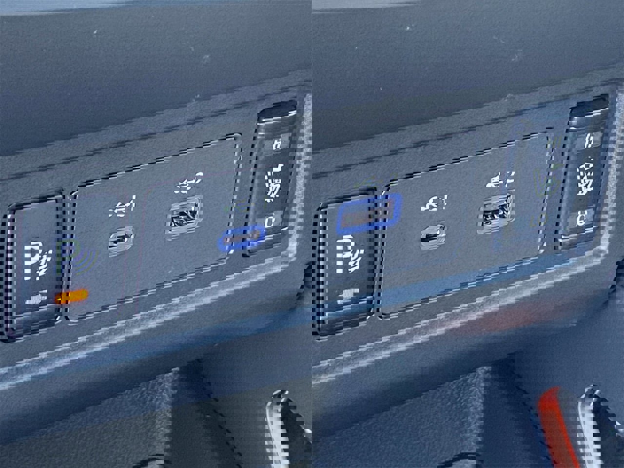 New 2026 Nissan Frontier PRO-4X image 25