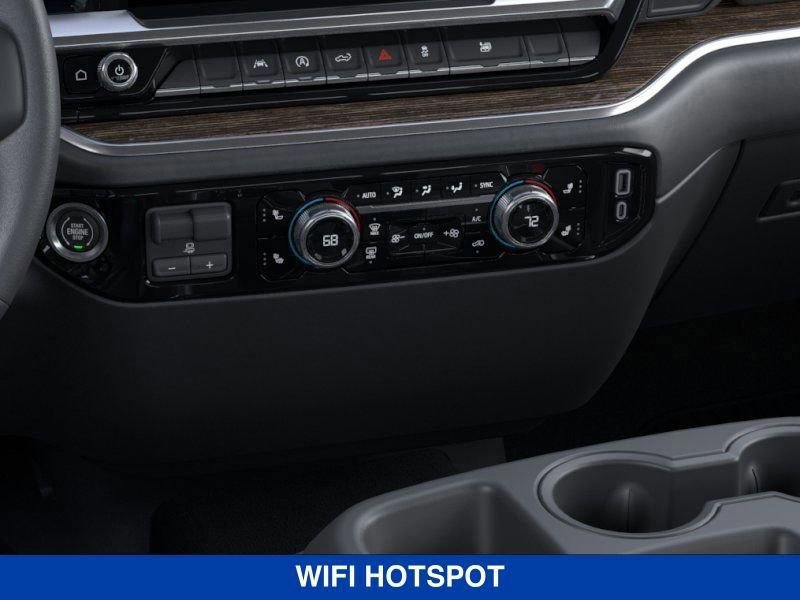 New 2026 GMC Sierra 1500 Elevation image 24