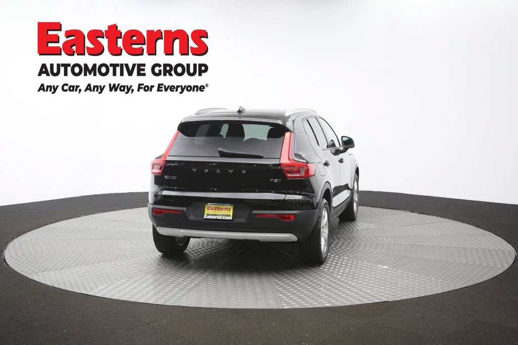 Used 2019 Volvo XC40 T5 Momentum AWD/4WD image 37