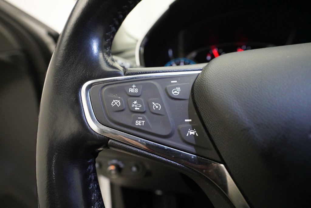 Used 2020 Chevrolet Equinox Premier image 18