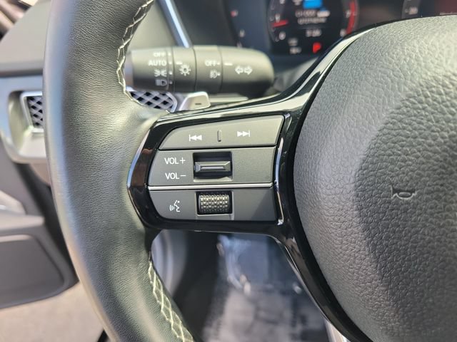 Used 2024 Acura Integra A-Spec FWD image 25