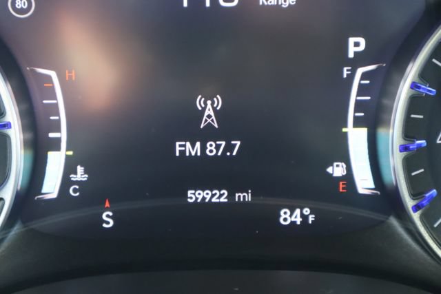 Used 2019 Chrysler Pacifica Limited FWD image 48