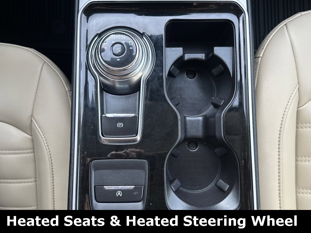 Used 2019 Ford Edge SEL w/ Equipment Group 201A image 24