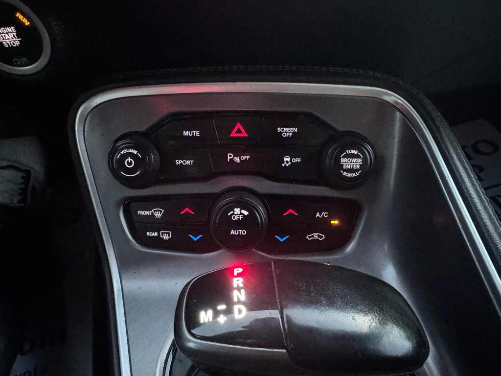 Used 2019 Dodge Challenger R/T image 23