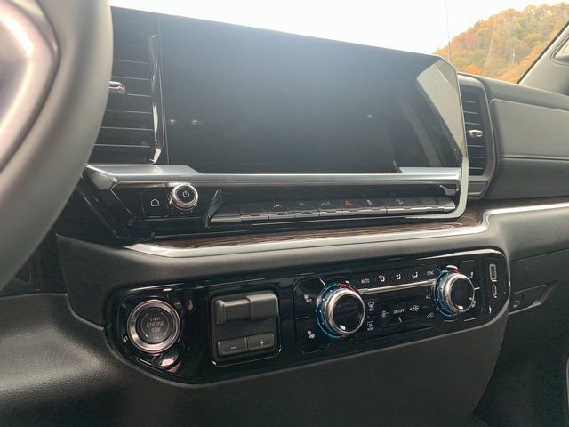 New 2026 GMC Sierra 1500 Elevation image 12