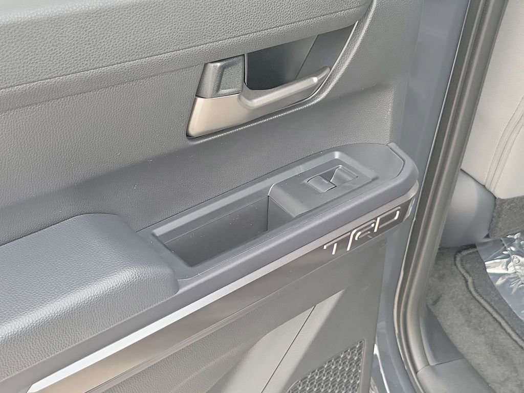 New 2025 Toyota Tacoma TRD Off-Road image 46