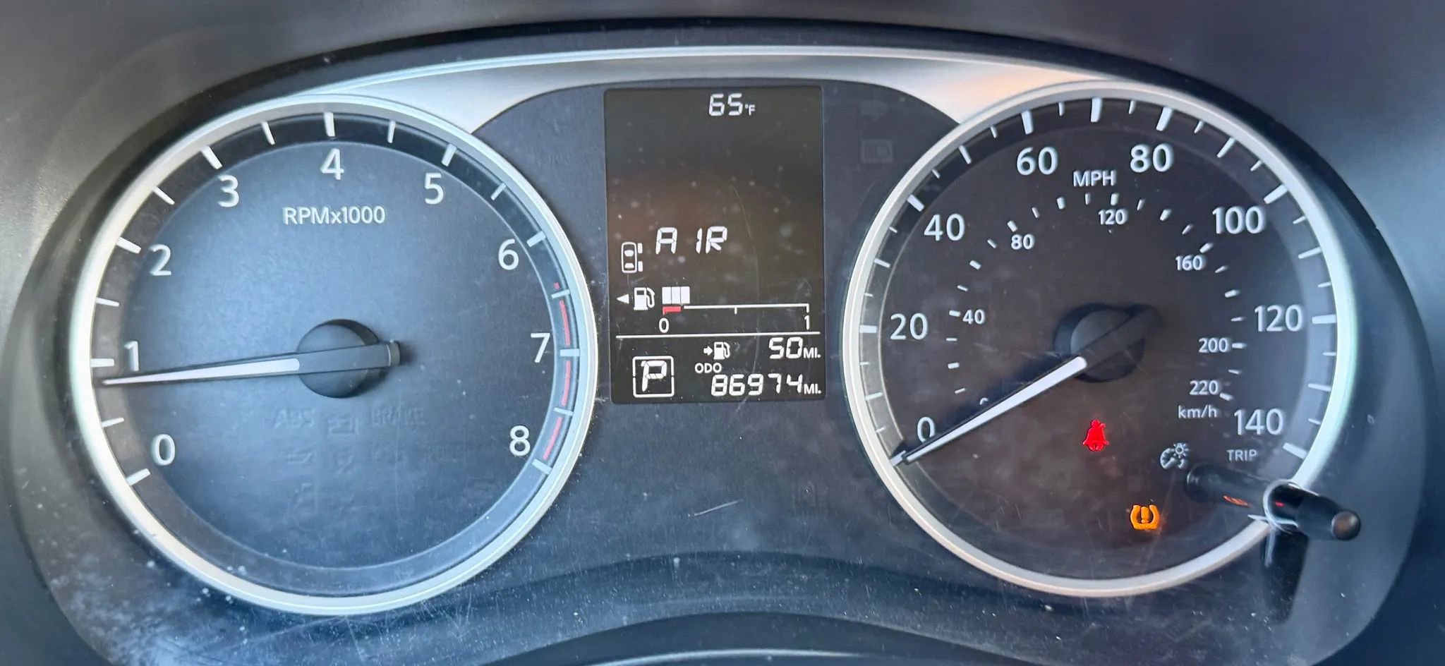 Used 2018 Nissan Kicks S image 19