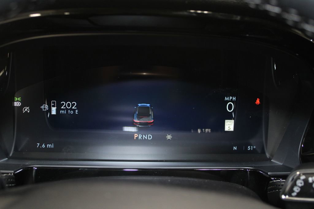 New 2026 Lincoln Corsair Premiere image 32