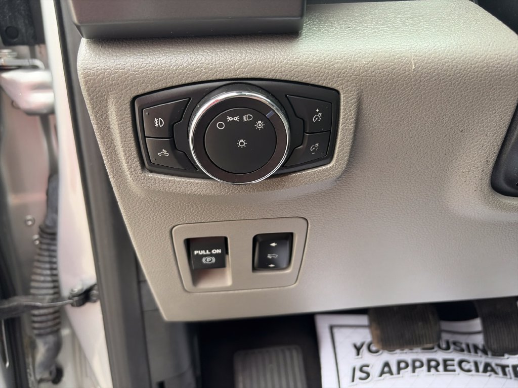 Used 2019 Ford F150 XLT w/ Equipment Group 301A Mid AWD/4WD image 17