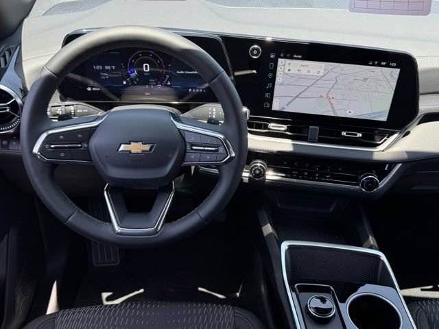 New 2027 Chevrolet Equinox LT FWD image 11