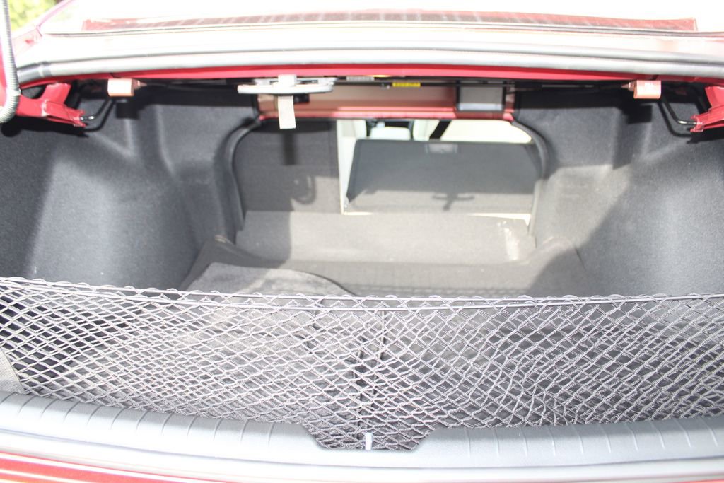 Used 2023 Hyundai Sonata SE w/ Cargo Package FWD image 28