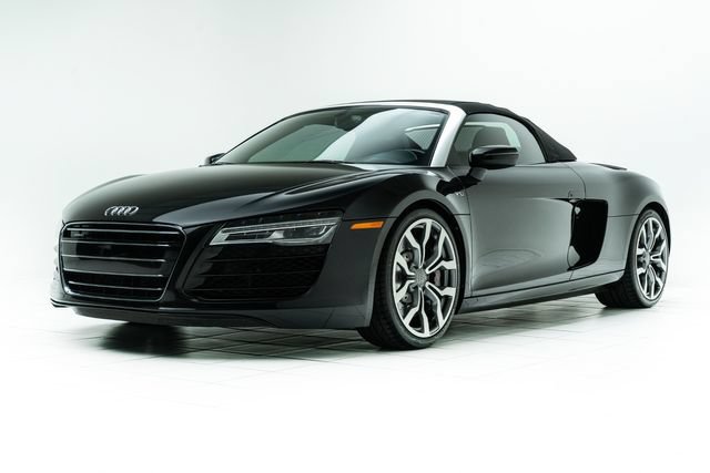 Used 2014 Audi R8 V10 AWD/4WD image 12
