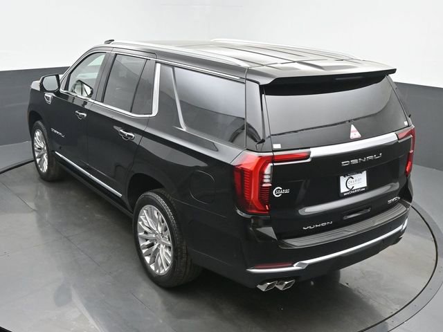 New 2026 GMC Yukon Denali w/ Sun & Power Step Package image 43