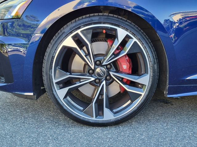 Used 2024 Audi S5 Premium Plus AWD/4WD image 17
