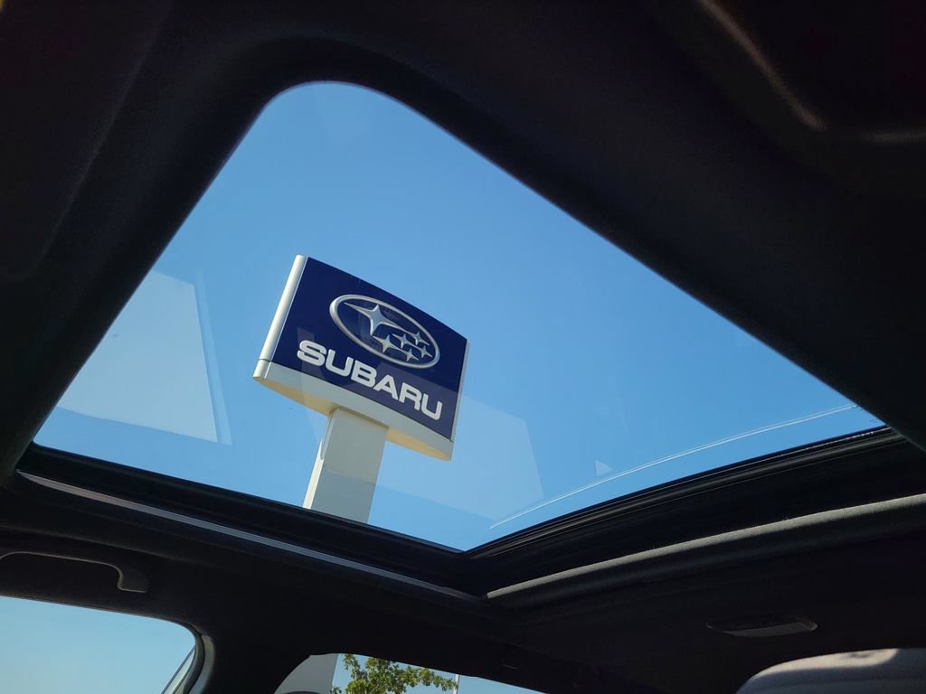 New 2026 Subaru Forester Premium AWD/4WD image 13