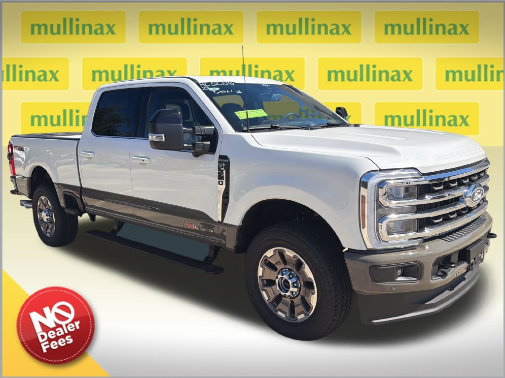 New 2027 Ford F250 King Ranch AWD/4WD 360° Tour
