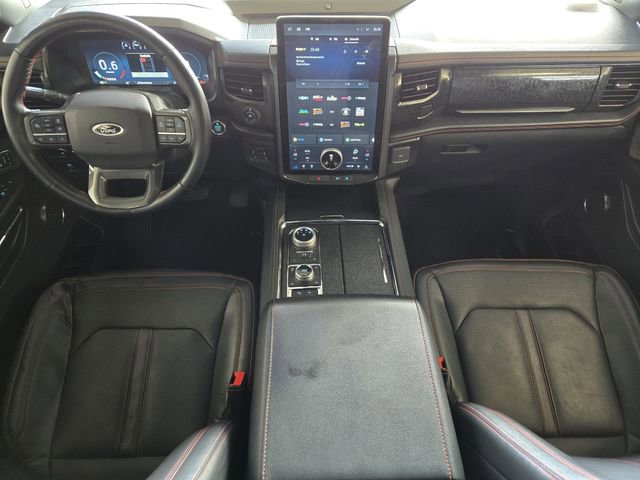 Used 2023 Ford Expedition Max Limited AWD/4WD image 29