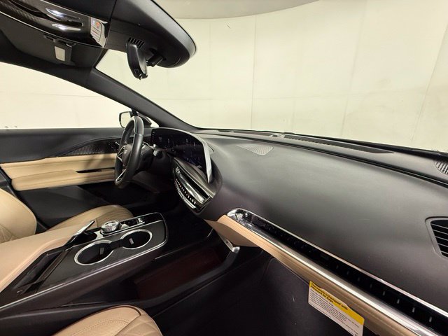 Used 2024 Cadillac Lyriq Luxury w/ Nappa Leather Package AWD/4WD image 32