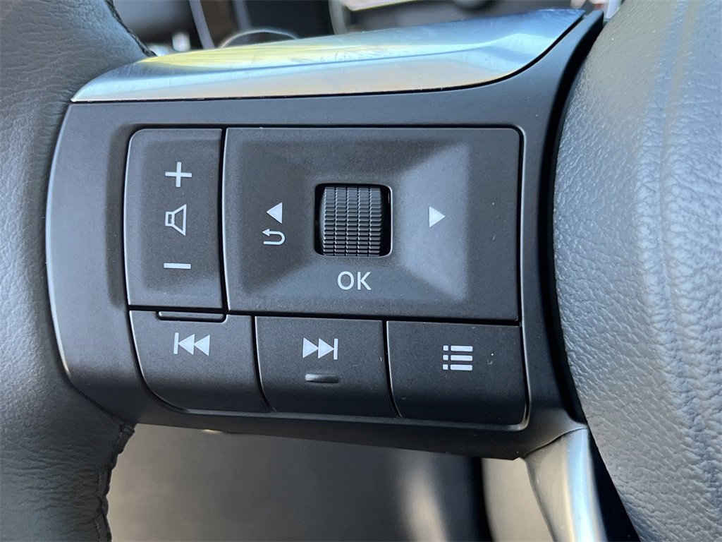 Certified 2025 INFINITI QX60 Pure image 21