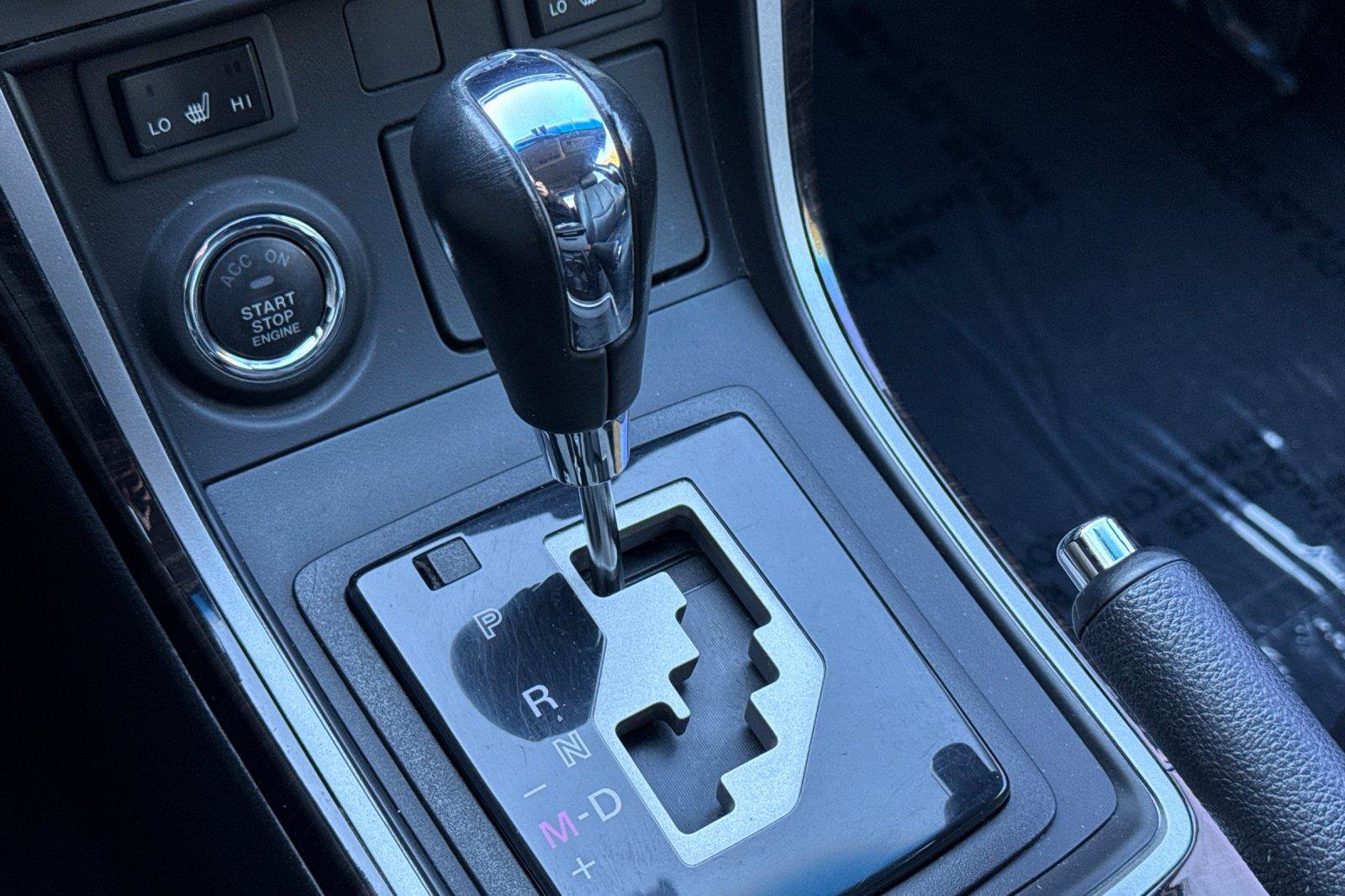 Used 2011 MAZDA MAZDA6 s Grand Touring w/ Technology Pkg image 21