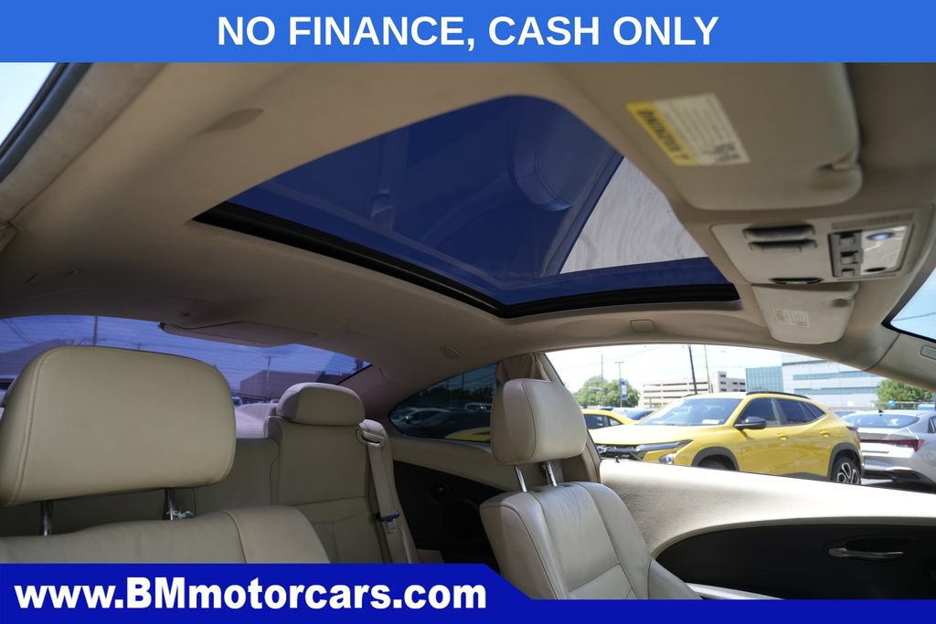 Used 2007 BMW 650i Coupe RWD image 23