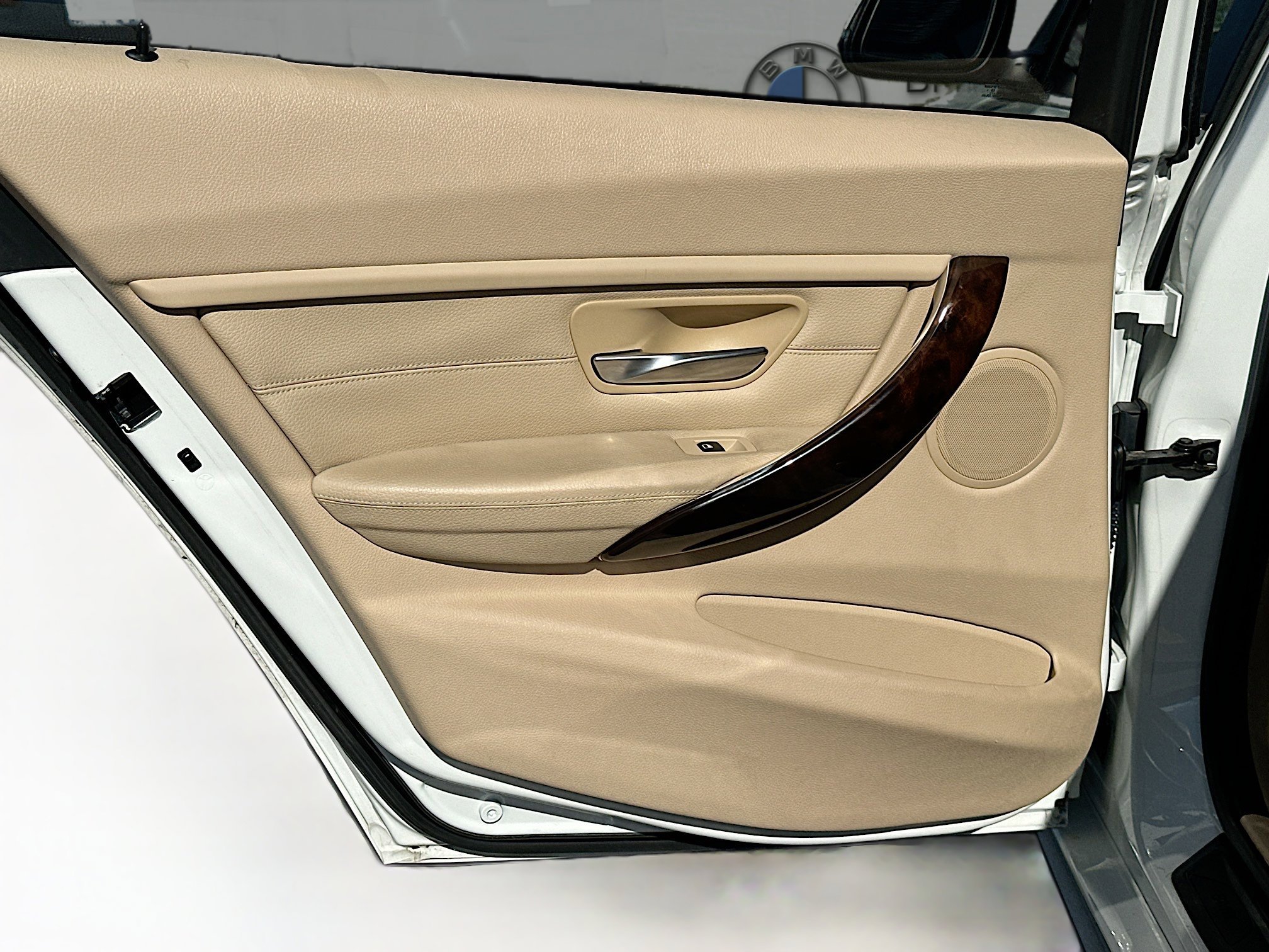 Used 2014 BMW 328i xDrive Sedan image 26