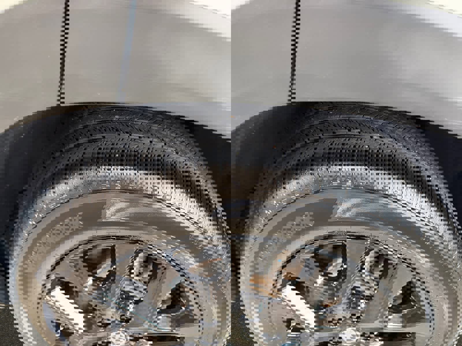 Used 2024 Honda HR-V Sport image 9