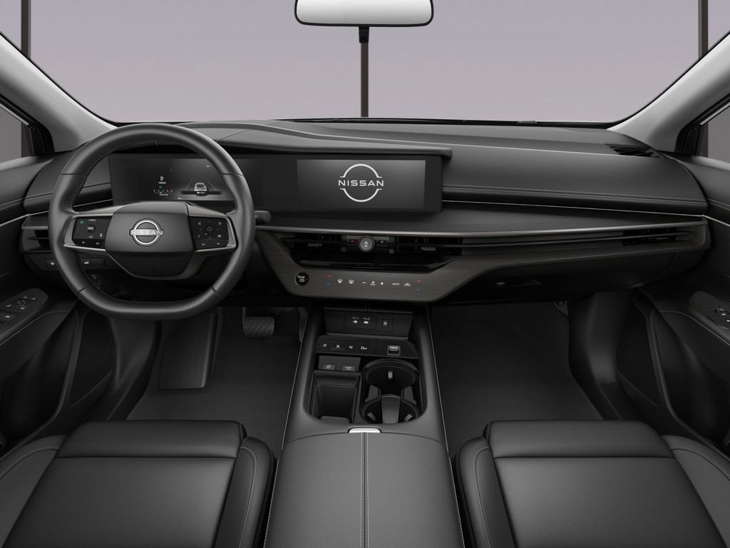 New 2026 Nissan Murano SV AWD/4WD image 16