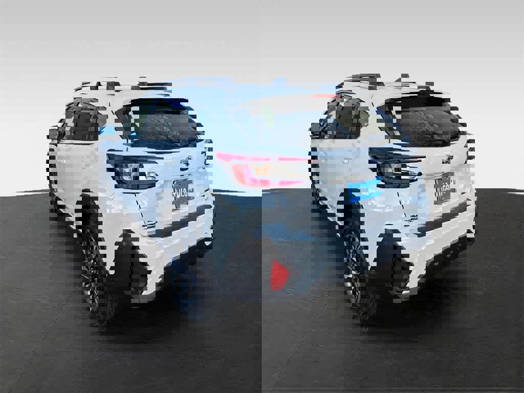 New 2026 Subaru Crosstrek 2.0i Premium image 4