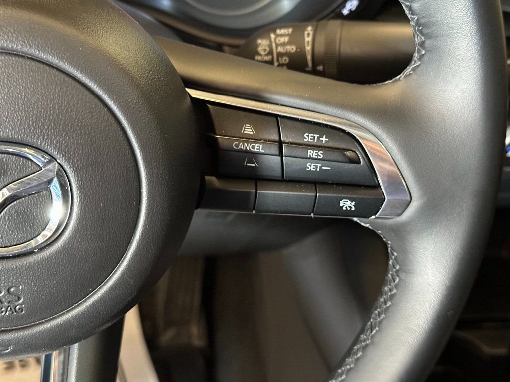 Used 2025 MAZDA MAZDA3 s image 10