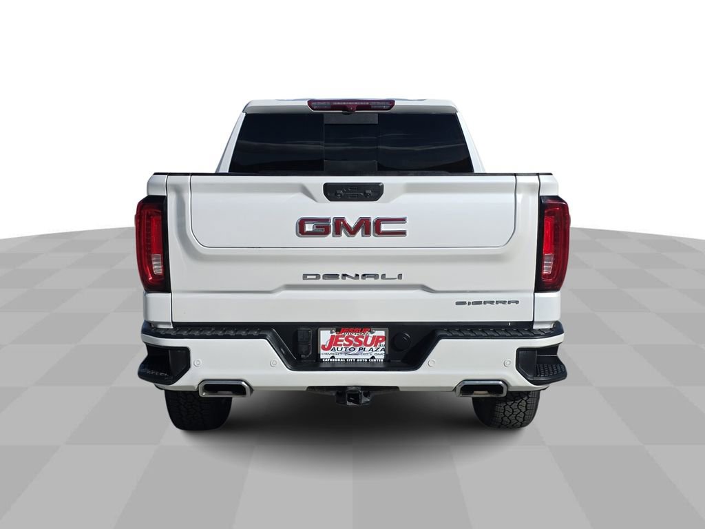 Used 2023 GMC Sierra 1500 Denali image 7